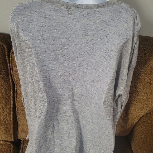 H&M divided Gray tunic - Picture 5 of 5
